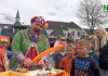 Koningsdag in Nunspeet een groot feest