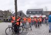 280 leerlingen doen verkeersexamen