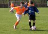 44e Schoolvoetbaltoernooi op sportpark De Wiltsangh