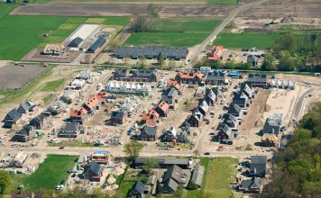 Molenbeek fase 2 wordt gasloos