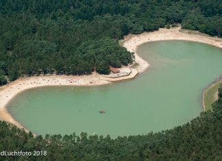 Man in de cel na mishandeling bij de Zandenplas