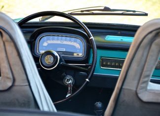 Rijbewijskeuringen in Veluvine