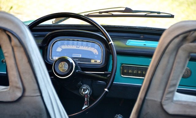 Rijbewijskeuringen in Veluvine