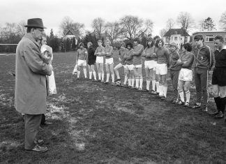 Zomeravondcompetitie Voetbal gaat van start