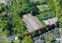 Hybride veld voor VV Vierhouten’82