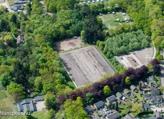 Hybride veld voor VV Vierhouten’82