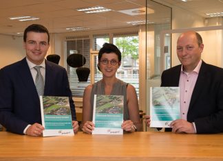 Coalitieakkoord Nunspeet 2018-2022: ‘Duurzaam koers houden’