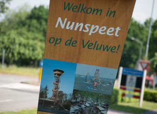 Positieve financiële afsluiting 2017 voor Nunspeet