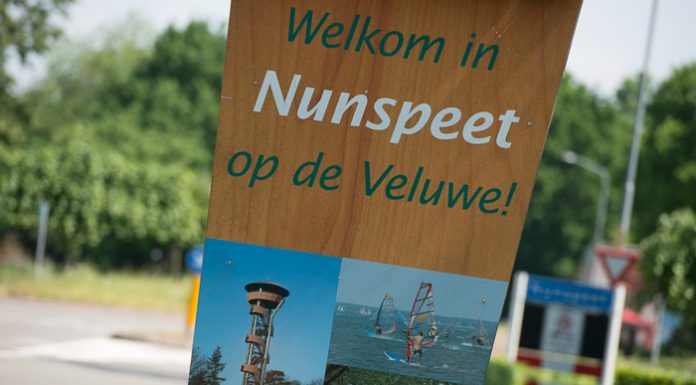 Positieve financiële afsluiting 2017 voor Nunspeet