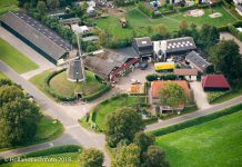 Bestuursleden gezocht Stichting vrienden van molen De Duif