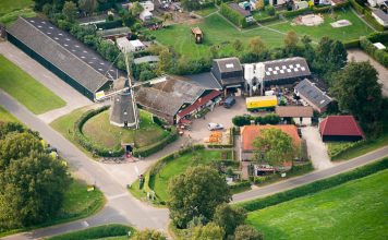 Bestuursleden gezocht Stichting vrienden van molen De Duif