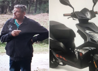 Man uit Elburg vermist