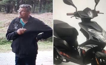 Man uit Elburg vermist