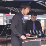 Rythm- en blues in Nunspeet