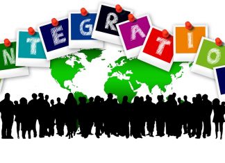 Regionale pilot versnelde inburgering