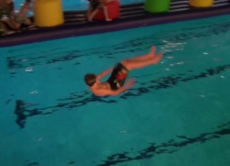 Save the Date in de Brake