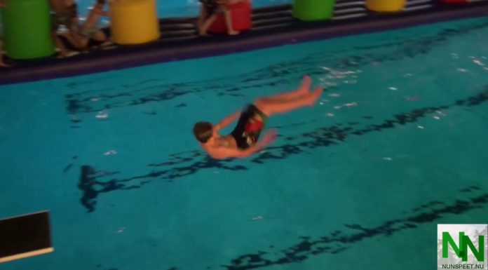 Save the Date in de Brake