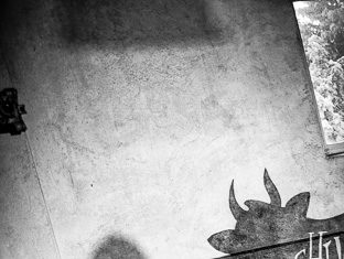 Van grap naar Sssst…; een spraakmakend en uniek feest