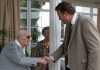 Burgemeester feliciteert 100jarige