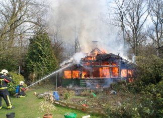 Intrekking monumentenstatus Oudeweg 118 Hulshorst