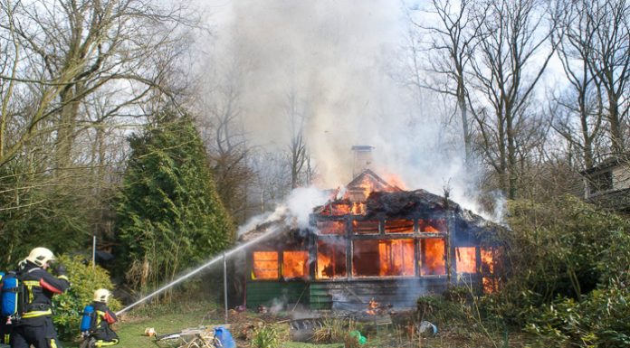 Intrekking monumentenstatus Oudeweg 118 Hulshorst