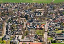 Inschrijven Zomermarkt Elspeet