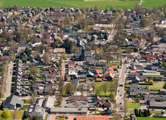 BuurtpreventieTeam Elspeet