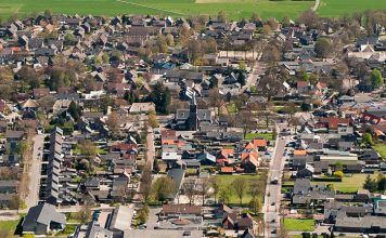 Inschrijven Zomermarkt Elspeet