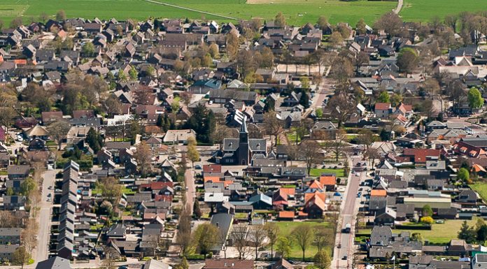 BuurtpreventieTeam Elspeet