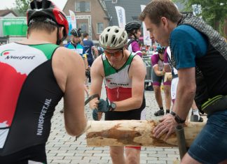 Nunspeetse Keiler met recordaantal deelnemende teams