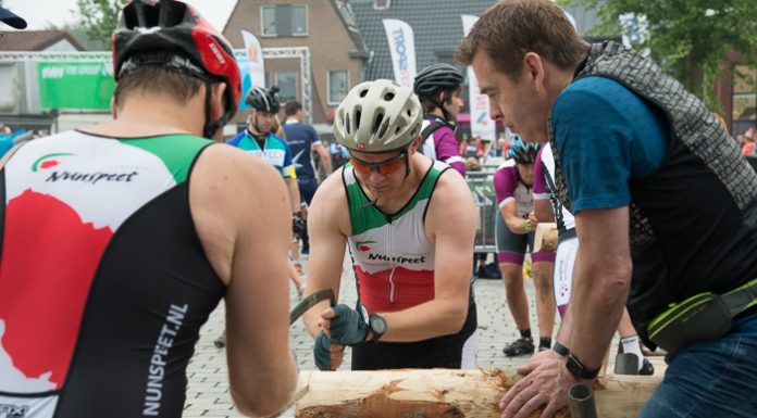 Nunspeetse Keiler met recordaantal deelnemende teams