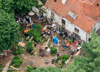 Ook dit is Nunspeet!