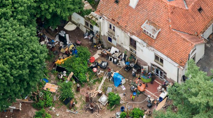 Ook dit is Nunspeet!