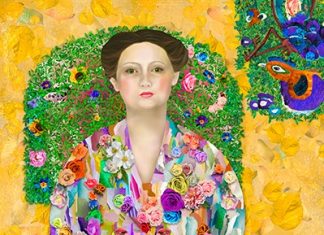 ‘De Nunspeetse School’ laat werken zien