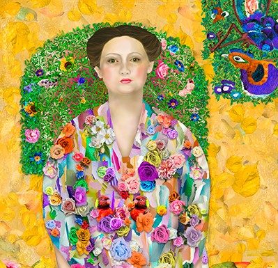 ‘De Nunspeetse School’ laat werken zien