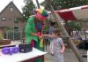 Geslaagde Fancy Fair Pr. Beatrixschool