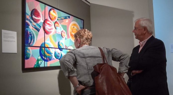 Opening Tentoonstelling ‘Meester-Leerling’