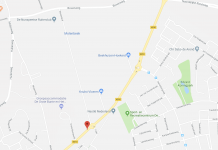 Geen appartementen langs de Elburgerweg