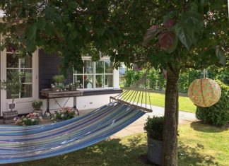 Interieur Route ‘Binnenste Buiten’