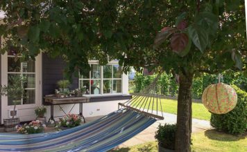 Interieur Route ‘Binnenste Buiten’