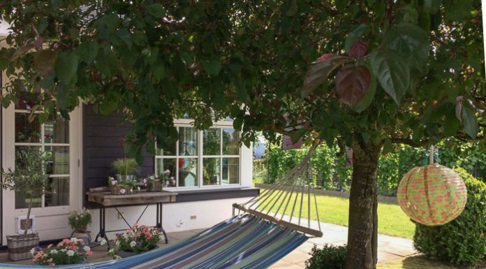 Interieur Route ‘Binnenste Buiten’