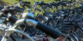 Dwangsom tegen uitoefenen fietsenzaak blijft overeind