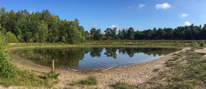Oproep “ Laat de Waschkolk met rust”