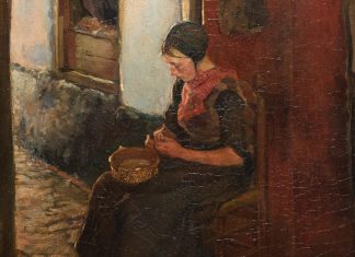 Gemeente ruilt sneeuwlandschap