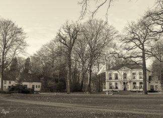 Monumenten in de gemeente Nunspeet zichtbaar via digitale kaart