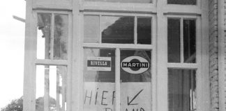 Geen subsidie voor restauratie van De Roskam