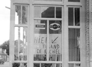 Geen subsidie voor restauratie van De Roskam