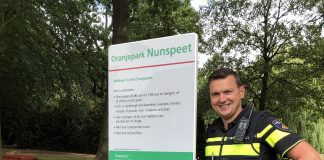 Een drie voor taal voor de gemeente Nunspeet?