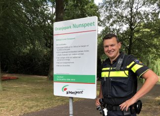 Een drie voor taal voor de gemeente Nunspeet?