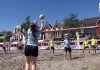 Zonovergoten 25ste editie HellasBeach